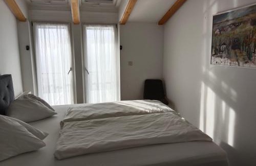 Kloech Hotel | Sonnenterrasse Klöcklschuster