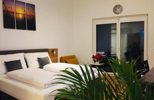 Rust Apartment | Sonnenweg Appartements