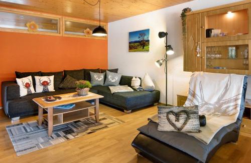 Hofsgrund Apartment | Sonnerhof Hofsgrund