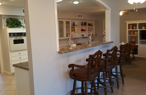 Sun City West House | Sonnet Sunshine Retreat - Your Home Base in Sunny Sun City West!