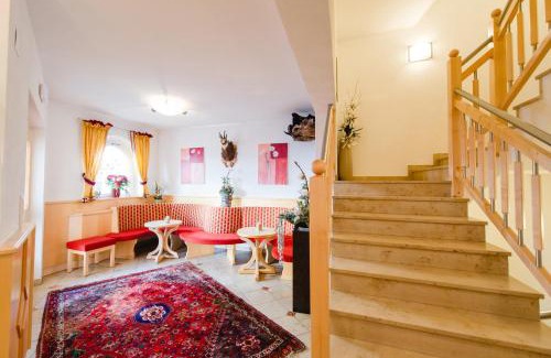 Vent Apartment | Sonnhof Appartements