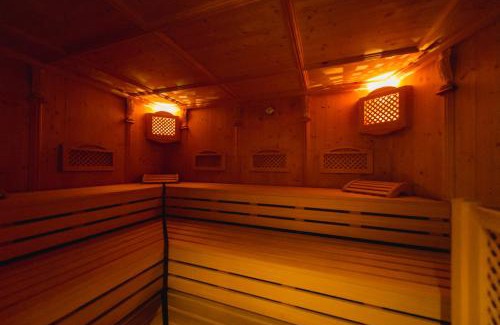 Vent Apartment | Sonnhof Appartements