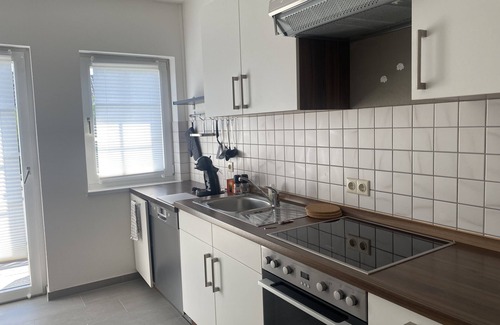 Wildeshausen Apartment | Sonnige 3 Zimmer Wohnung im 1 OG