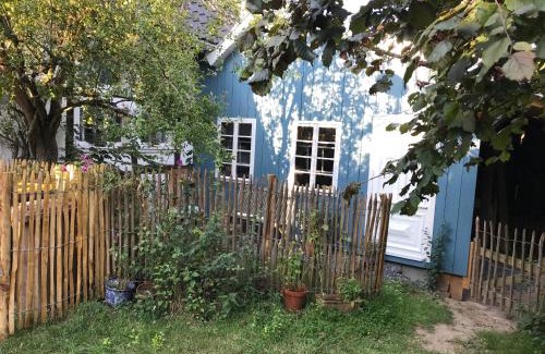 Alfter Apartment | Sonnige Fachwerkwohnung