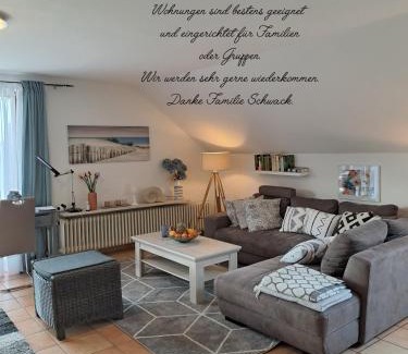 Hergatz House | Sonniges Familien-Nest im Allgäu