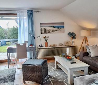 Hergatz House | Sonniges Familien-Nest im Allgäu