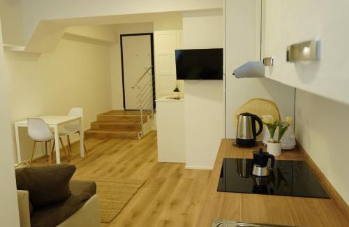 Cagnola Apartment | Sonnino Studio - At Your Place Milano