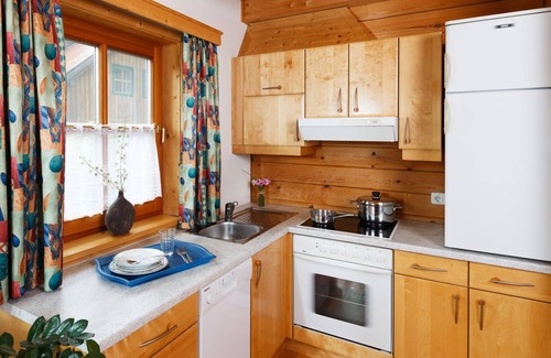Schlierbach House | Sonnleiten by Interhome