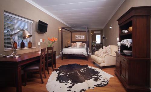 Summerstrand Bed & Breakfast | Sonny Days