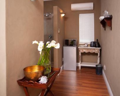 Summerstrand Bed & Breakfast | Sonny Days