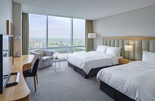 Janghang-dong Hotel | Sono Calm Goyang