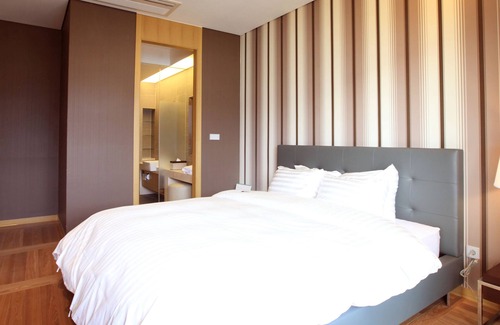 Seo Hotel | Sono Felice Vivaldi Park