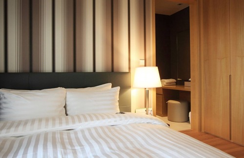 Seo Hotel | Sono Felice Vivaldi Park