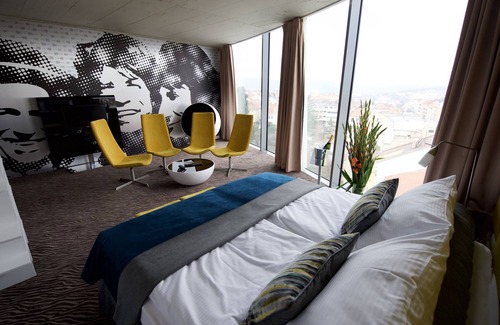 Brno Hotel | Sono Hotel