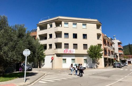 La Garriga Apartment | Sono Master Apartments