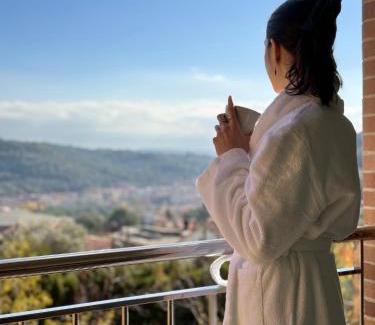 La Garriga Apartment | Sono & SPA - Adults Only