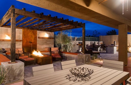 Sonoran Hills House | Sonoran Desert Retreat 4 BR by Casago