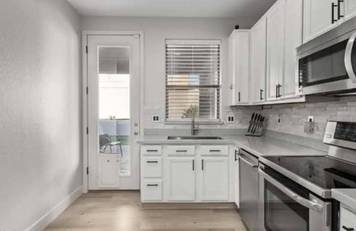 Tramonto House | Sonoran gem Mtn views