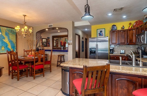 Puerto Penasco Condo | Sonoran Sun IV
