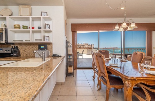 Puerto Penasco Condo | Sonoran Sun IV