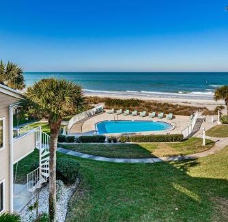 Belleair Beach House | Sonrisa 10