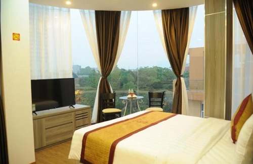 Bac Ninh Hotel | Soo Hotel Bac Ninh
