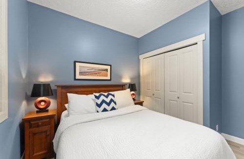 Sooke House | Sooke Harbour Resort & Marina