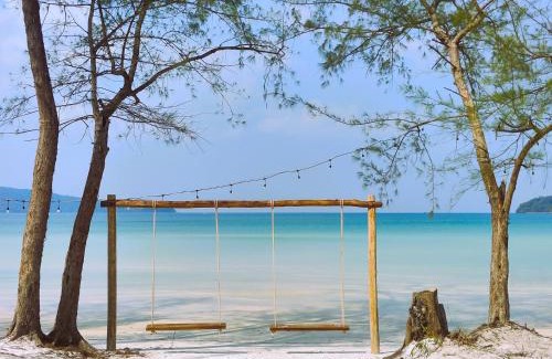 Koh Rong Sanloem Resort | SoonNoeng Resort