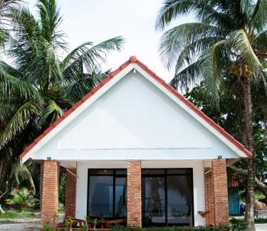 Koh Rong Sanloem Resort | SoonNoeng Resort