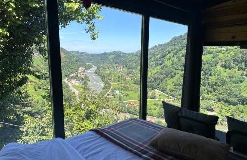 Ardesen Bed & Breakfast | Soore Bungalov