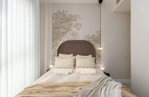Florentin Apartment | Soothing & charming by Sea U TLV