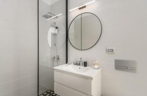 Florentin Apartment | Soothing & charming by Sea U TLV