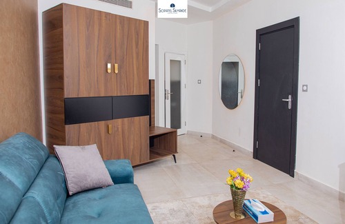 Ouagadougou Hotel | Sopatel Silmande