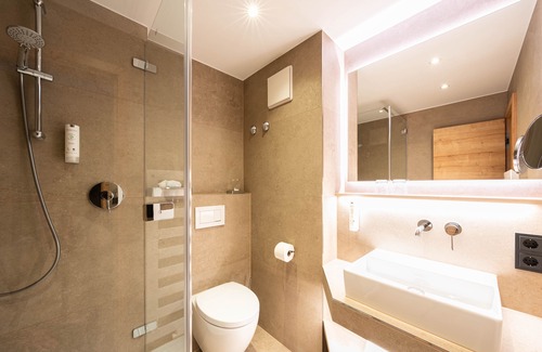 Wessling Hotel | Sopherl am See