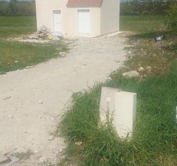 Souppes-sur-Loing House | Sophia et Joseph PETER