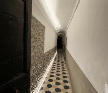 Parma City Centre Apartment | Sophia's Loft