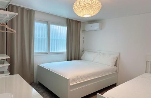 Yeonnam-dong House | Sophie House foreigners women only