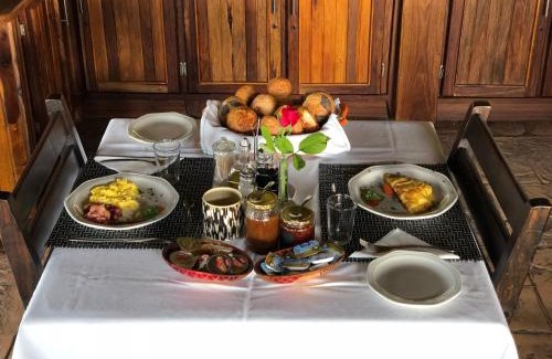 Outjo Cabin | Sophienhof Lodge