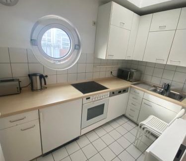 Rathaus Apartment | Sophies Apartment