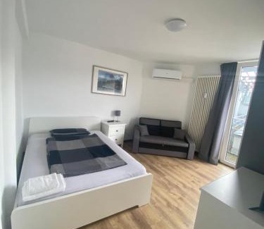 Rathaus Apartment | Sophies Apartment