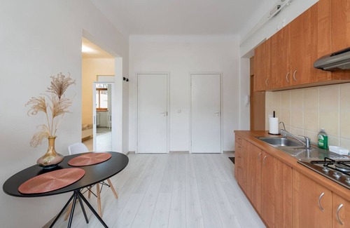 Old Town Apartment | Sophisticated Old town ap by Polo Apartment