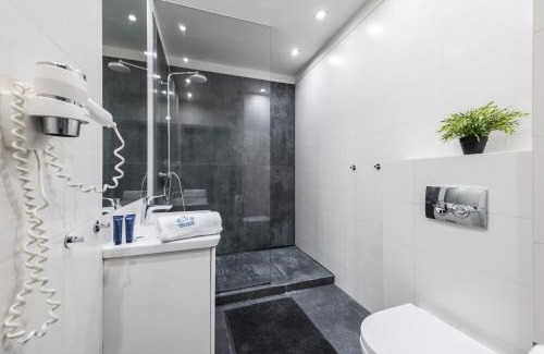 Karlikowo Apartment | Sopocka Przystań by NorthSide Apartments