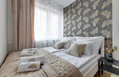 Gorny Sopot Apartment | Sopot Grottgera by Downtown Apartments