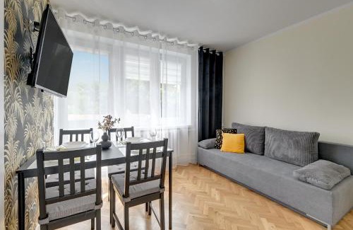 Gorny Sopot Apartment | Sopot Grottgera by Downtown Apartments