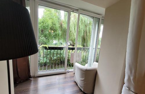 Sopot Apartment | Sopot kawalerka 200m od morza
