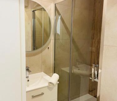 Karlikowo Apartment | Sopot Modern Apartments 2