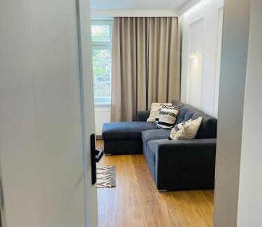 Karlikowo Apartment | Sopot Modern Apartments 2