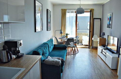 Karlikowo Apartment | Sopotinn Apartment