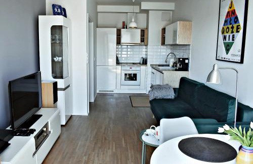 Karlikowo Apartment | Sopotinn Apartment