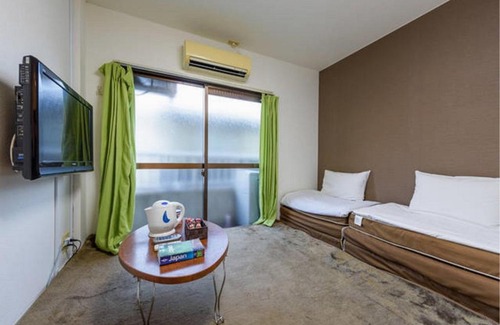 Higashi Ward Apartment | Sora/Vacation STAY 1124